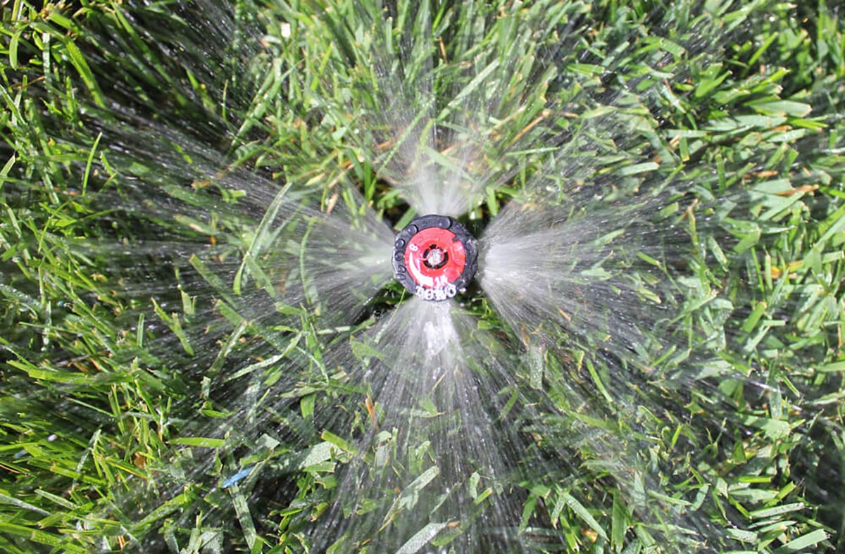Professional Irrigation Services in Hudson Oaks, TX for Reliable Performance