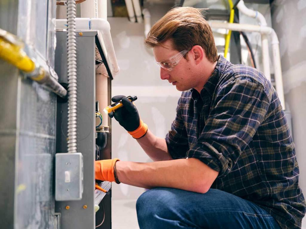 Heating Repair Mt Kisco | LOCAL HVAC REPAIR Experts