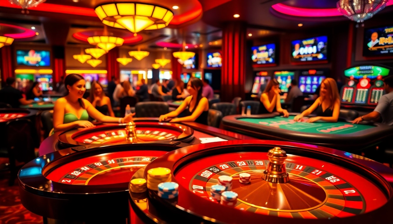 Experience the thrill of winning at https://xx88.center/ with vibrant casino games and joyous players.