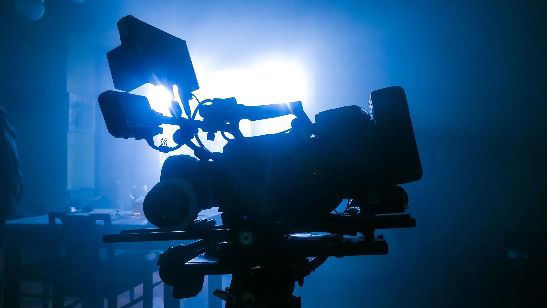 Documentary-Driven Video Production Phoenix by NightSchool Films