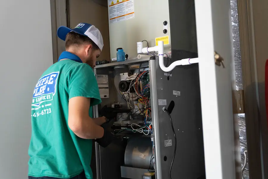 Comprehensive Duct Cleaning and HVAC Inspection: Essential Insights and Practices