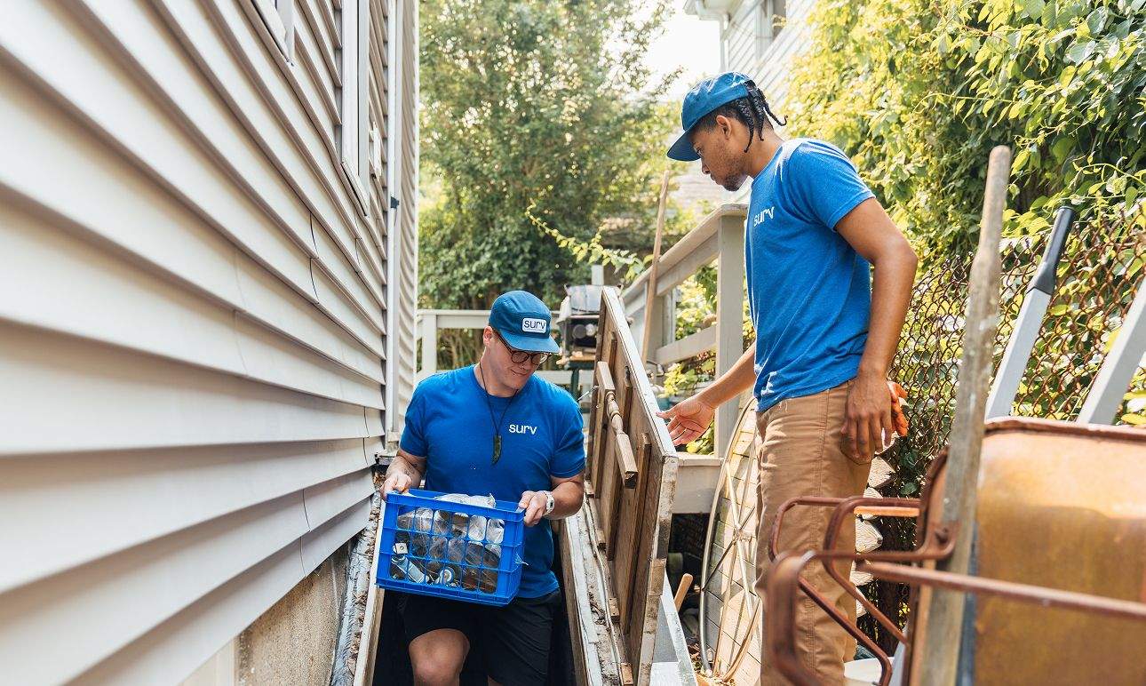 Bulk Item Pickup Phoenix AZ: Smart Junk Removal Solutions