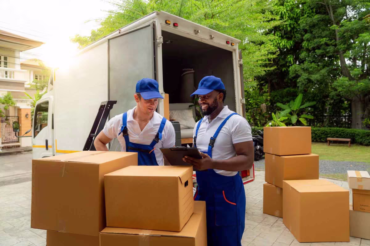 Furniture Removal Phoenix – Phoenix Furniture Hauling by DTS Logistics L.L.C.