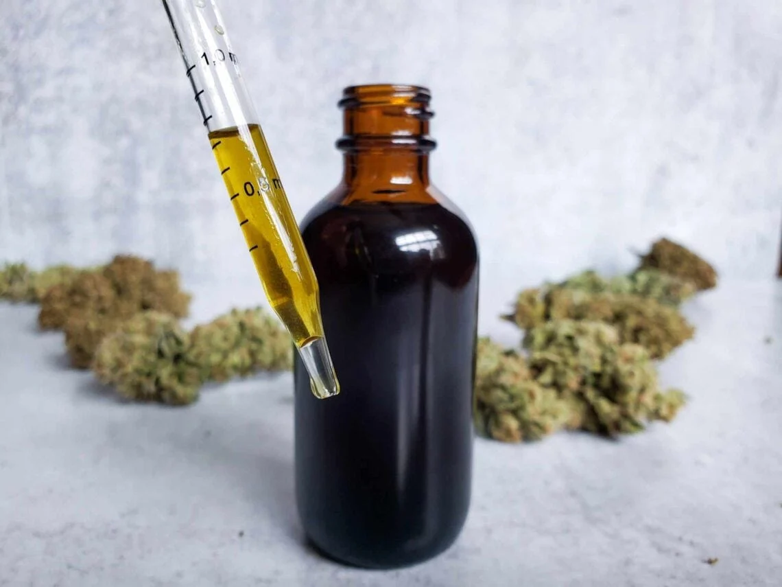 How to make thc oil Step-by-Step Instructions