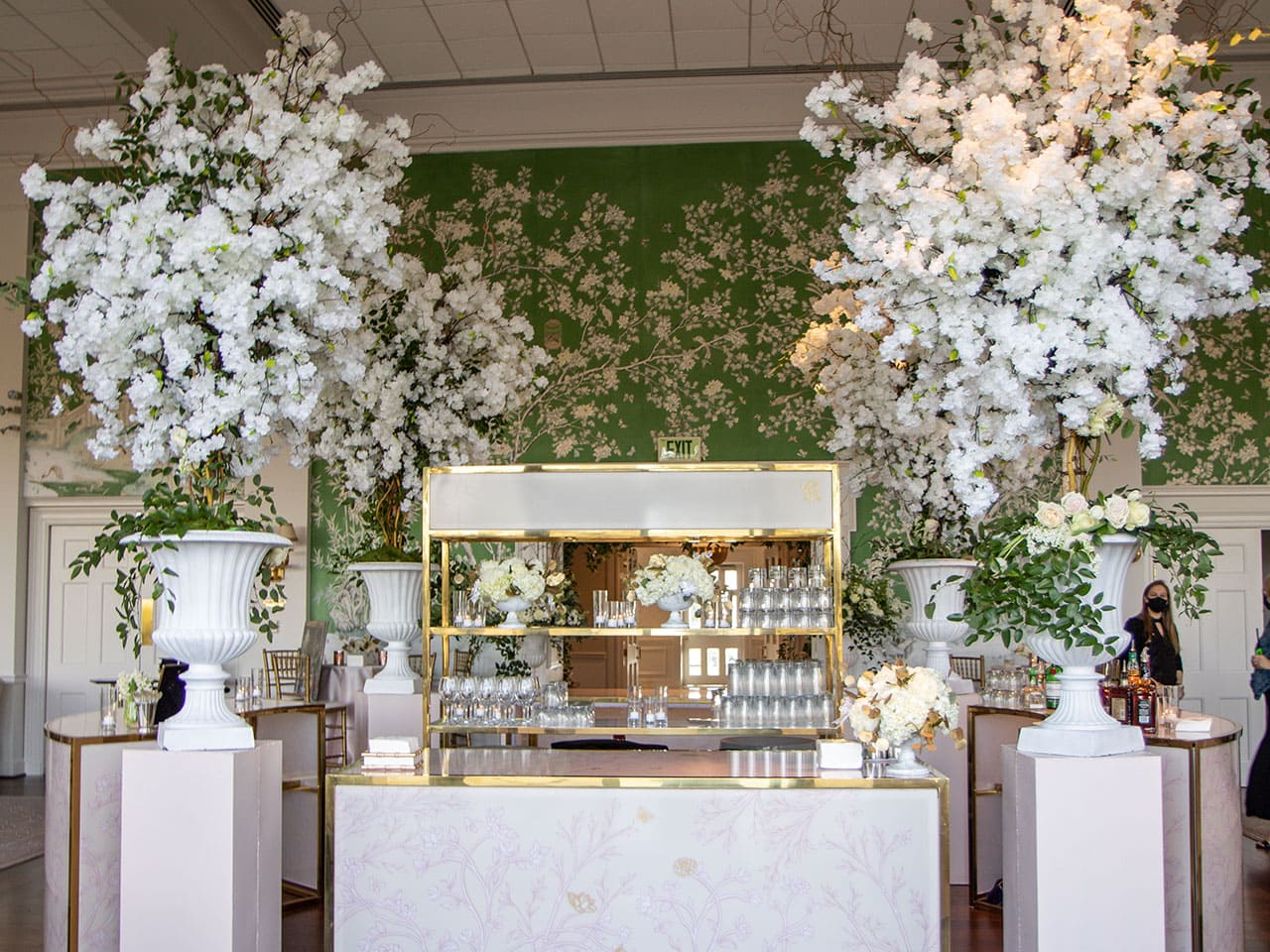 Premium Outdoor Party Rentals for All Seasons