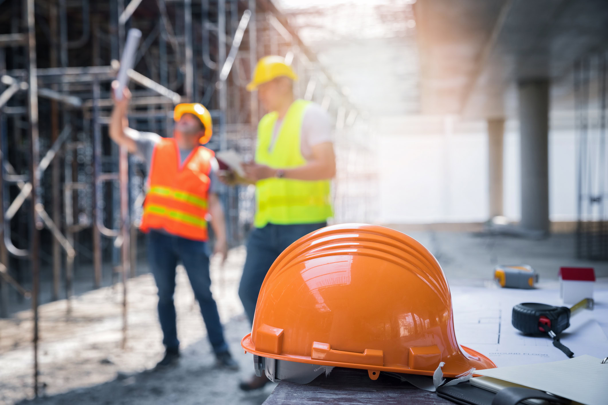 Your Guide to Selecting the Top New York City Commercial General Contractor