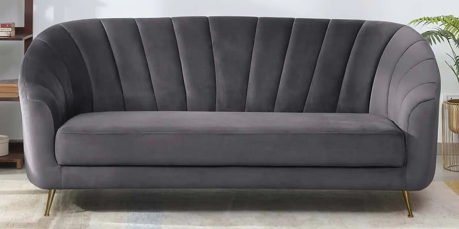 Stylish Living Room Essentials: 3 Seater Sofas