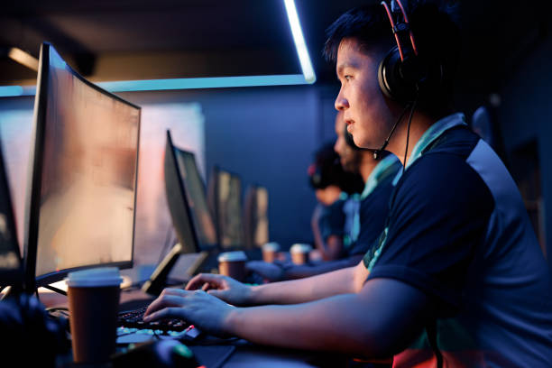 Explore Minecraft Servers with Detailed Information