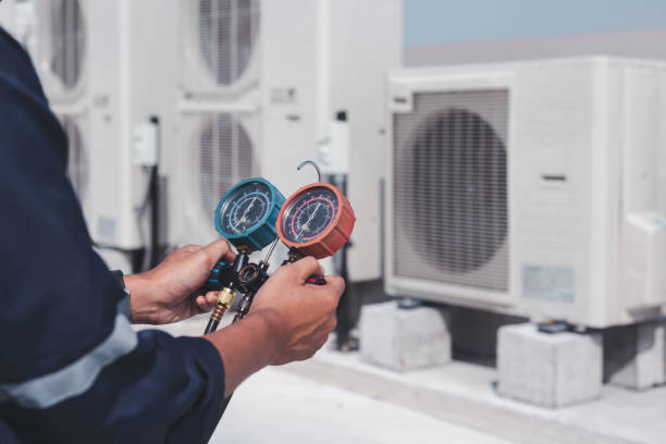 Professional HVAC Repair South Salem Services