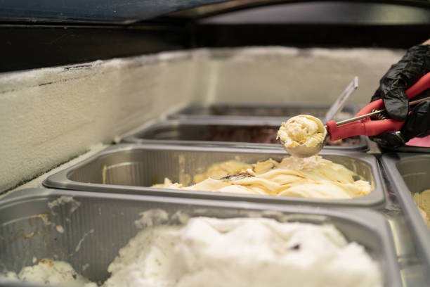 Ice Cream Service For Weddings – Sweet Memories Guaranteed