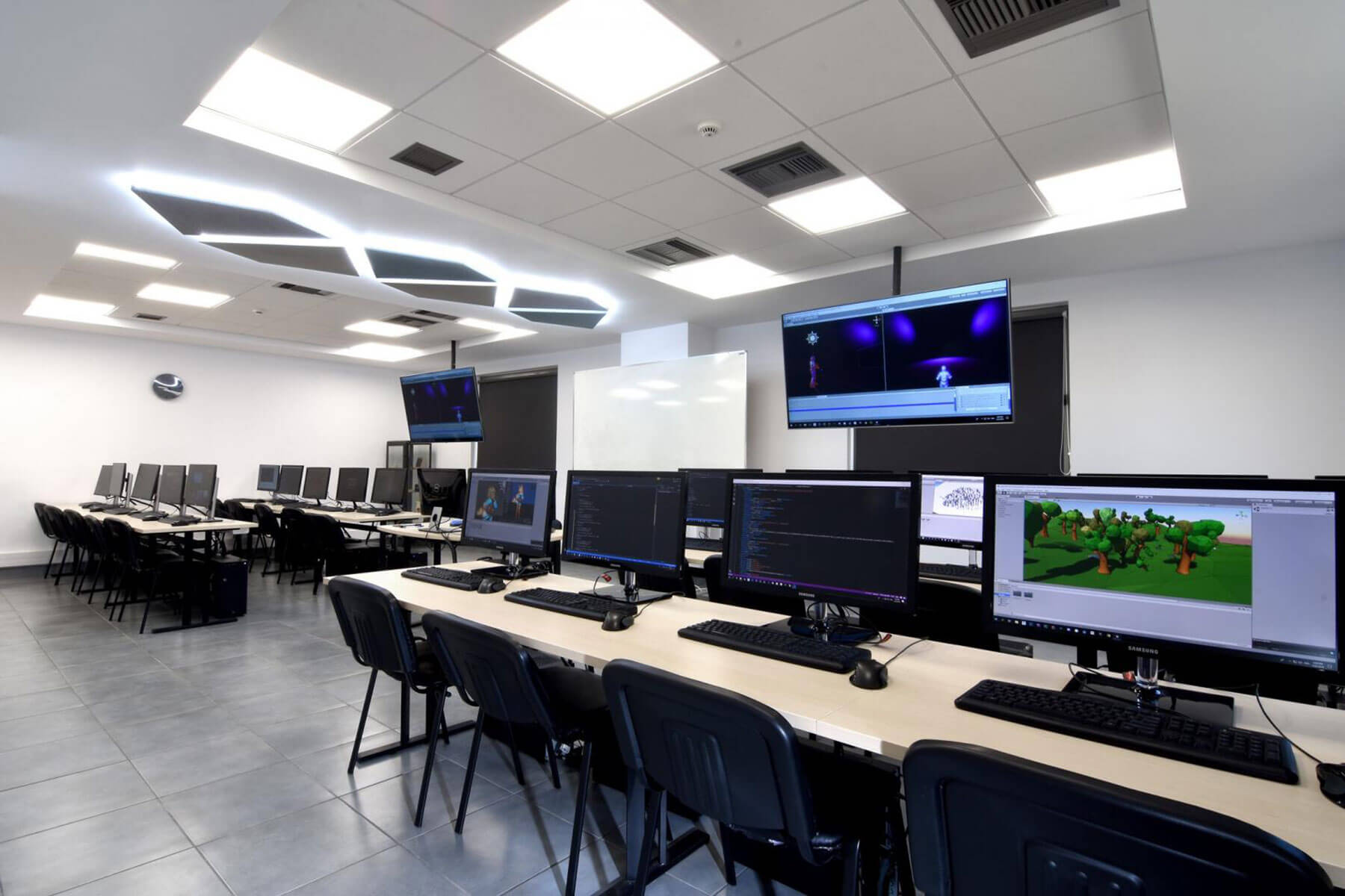 IT Dienstleistungen: 1CC GmbH – Ihr Partner für moderne IT-Systeme