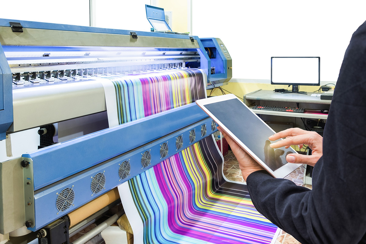 Your Local Printing Shop Near Me: Quality Services & Solutions