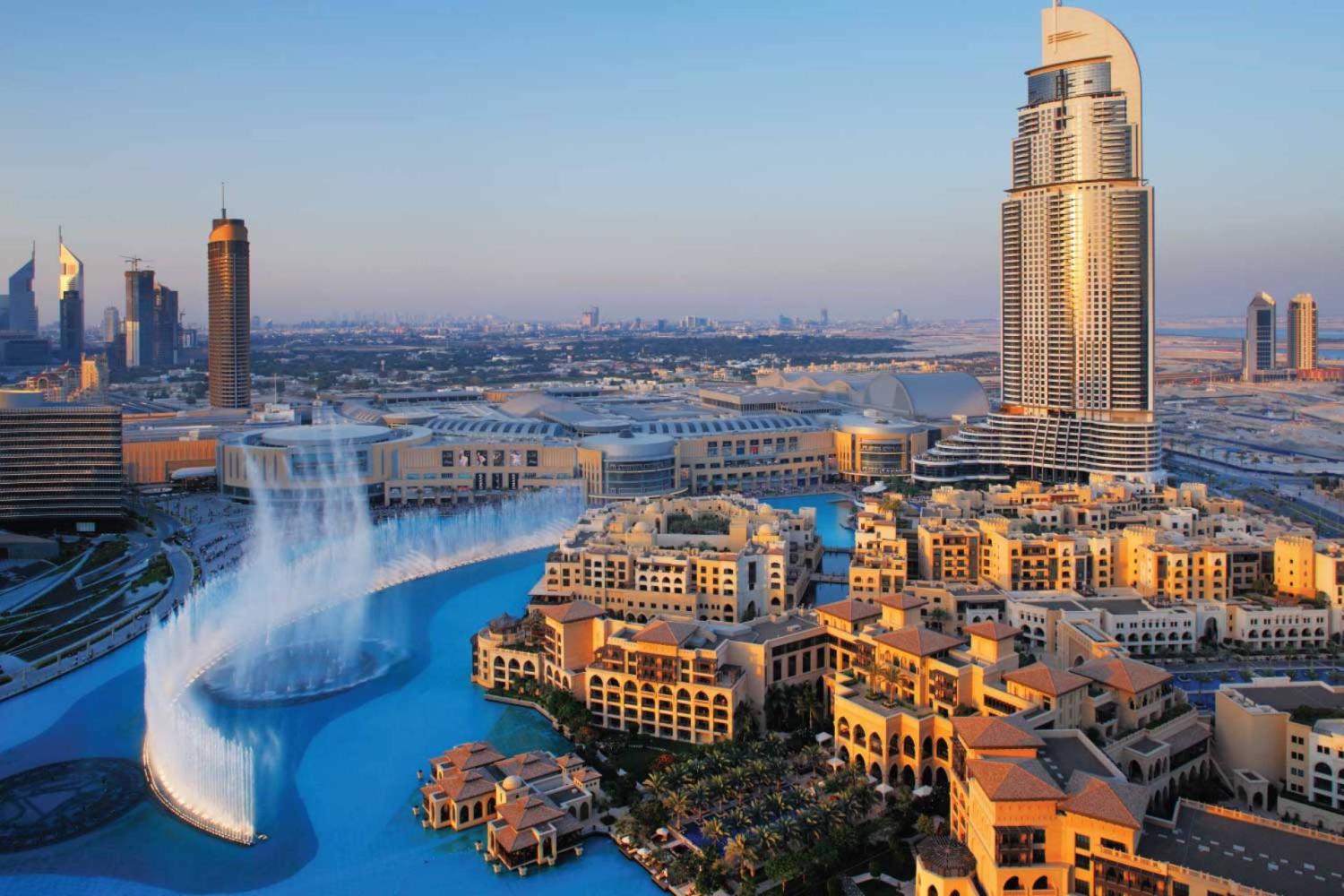 Plan Your Trip with Dubai City Guide