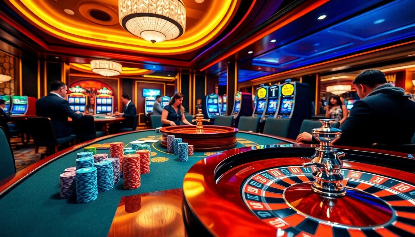 Experience thrilling poker gameplay and roulette action at bem88.com casino.