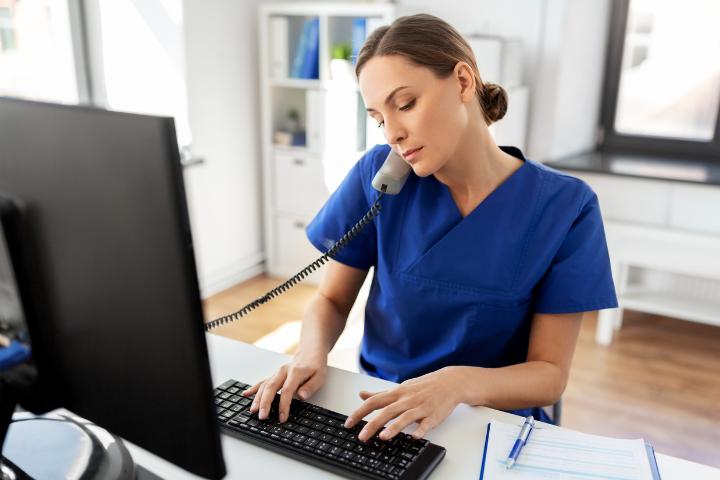 Medical Billing Solutions for Healthcare Providers