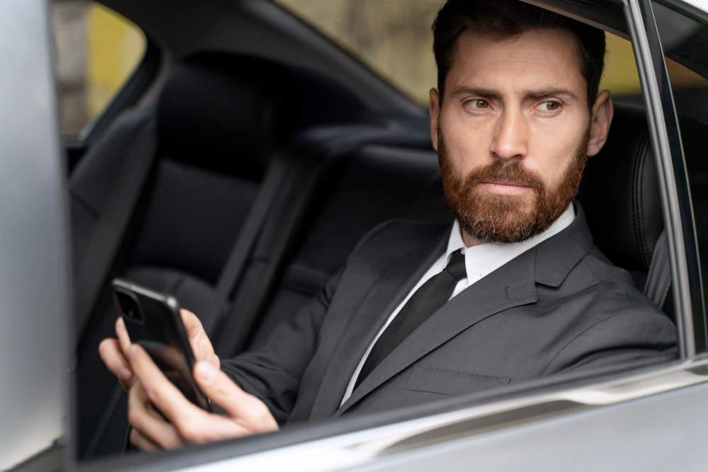 Affordable and Professional Gemini Cars Service