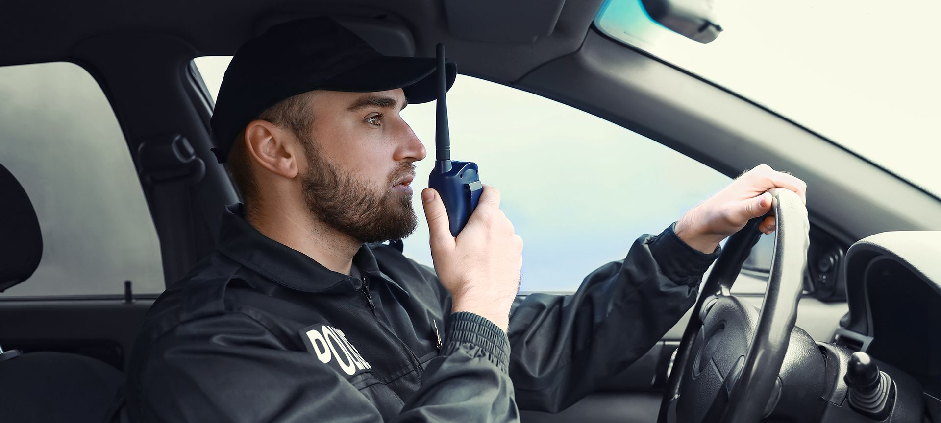 ISA Support Services: 24/7 Response, Key Holding &amp; Mobile Patrols in Cardiff