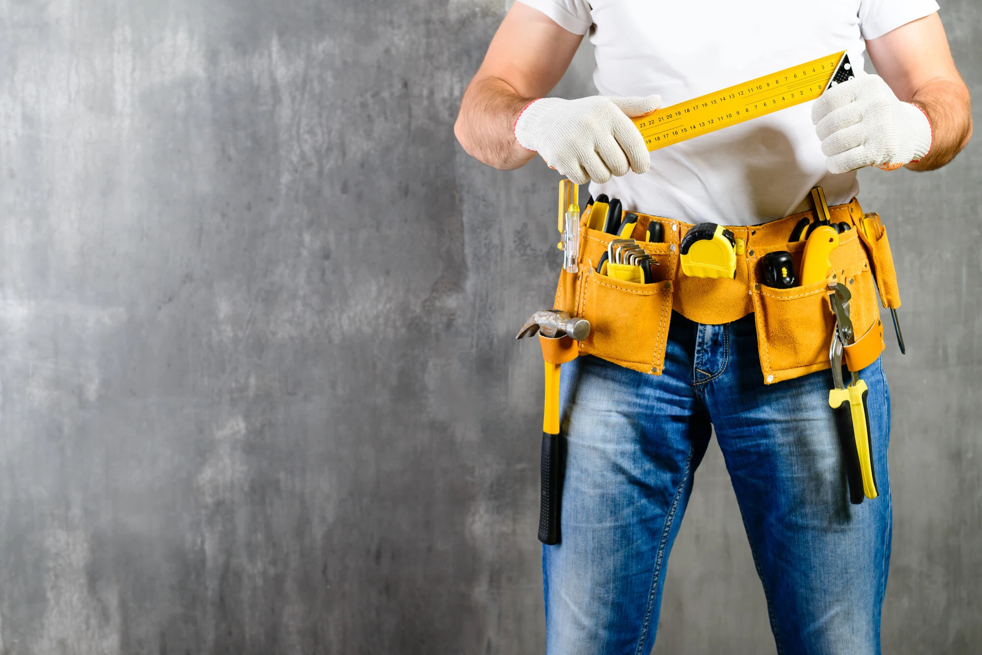 Expert Handyman Woodinville Serving Bellevue and Greater Seattle