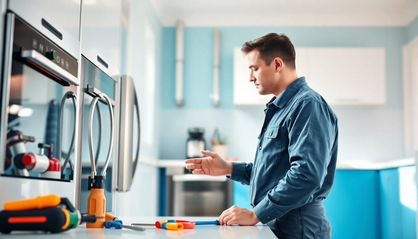 Learn how home warranties cover appliances and plumbing through expert maintenance tips.
