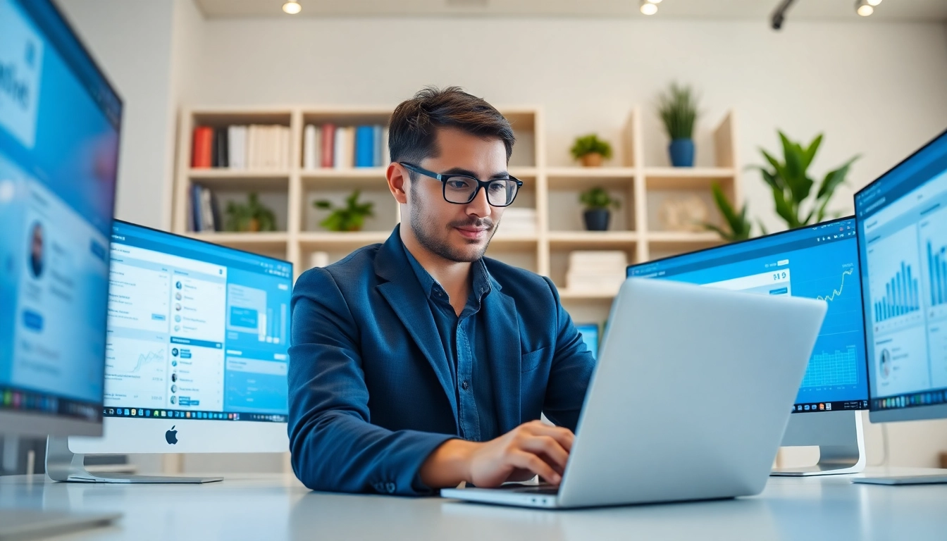 Learn how to scrape linkedin search results with a professional working on data analytics.