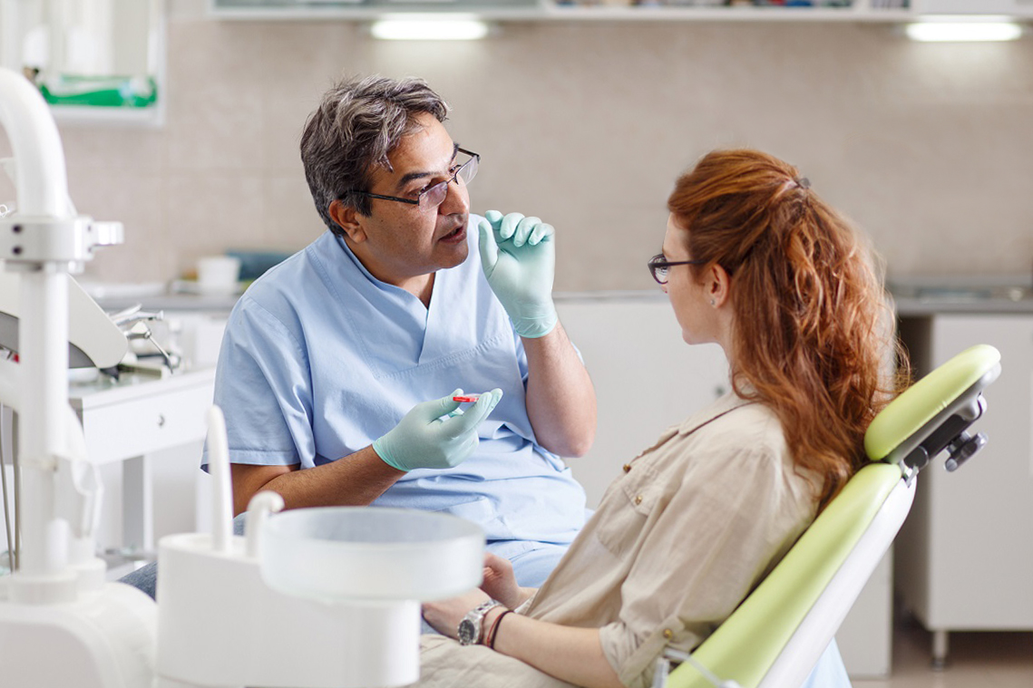 Top Considerations When Searching for an Orthodontist Near Me