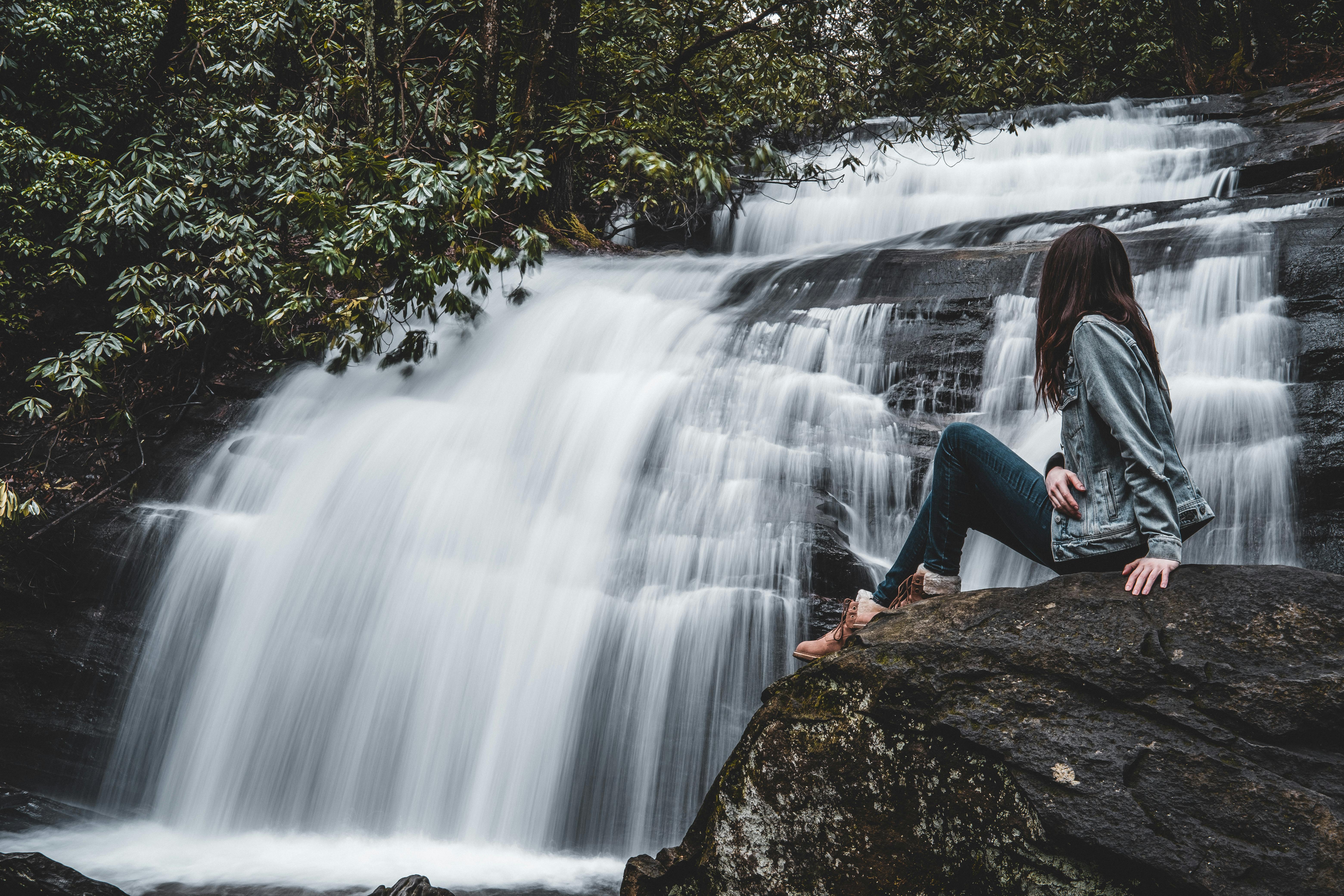 Multnomah Falls Columbia River Gorge Oregon: How to Visit Without Permits