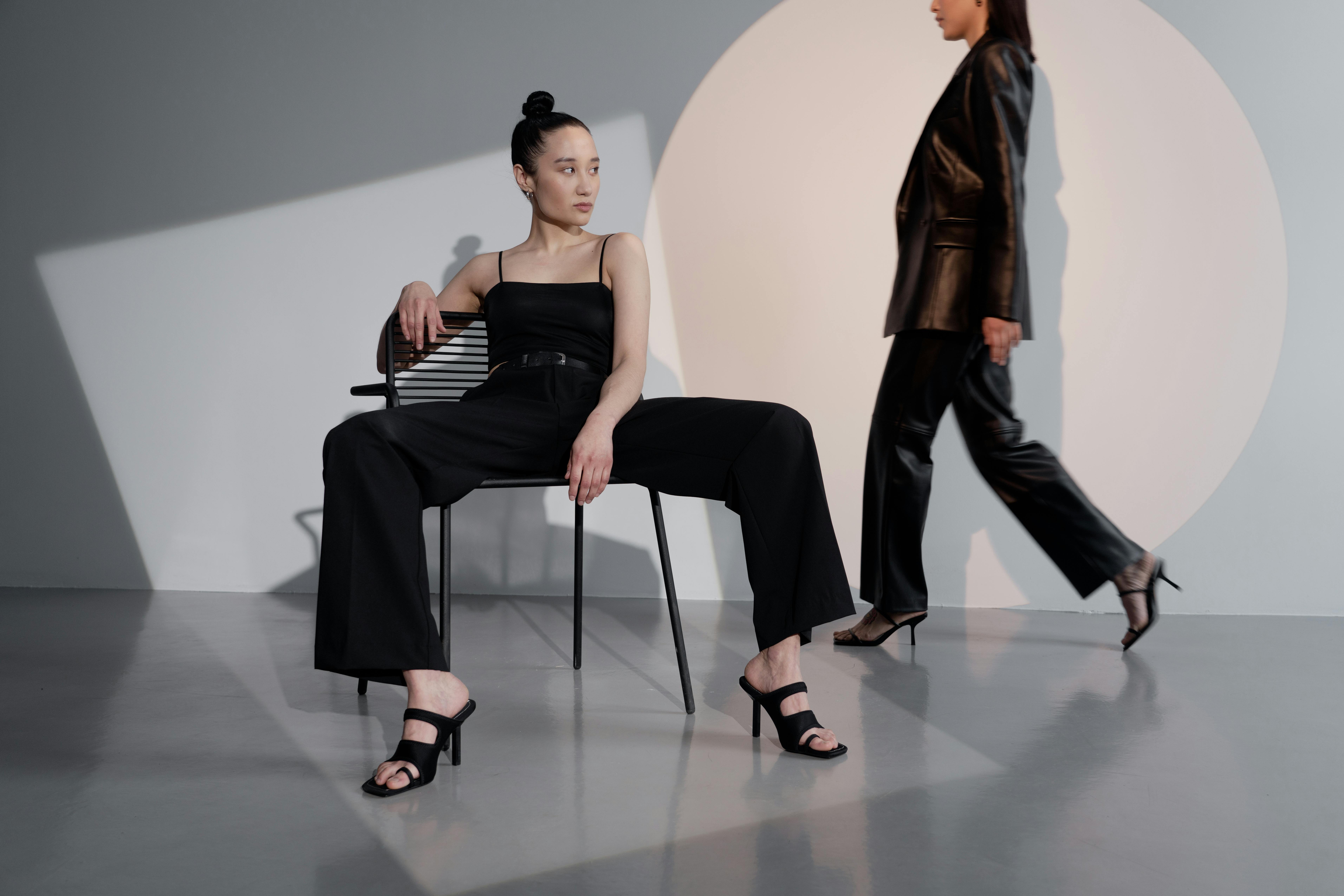 Vestidos de invierno: cómo combinar estilo y calidez esta temporada