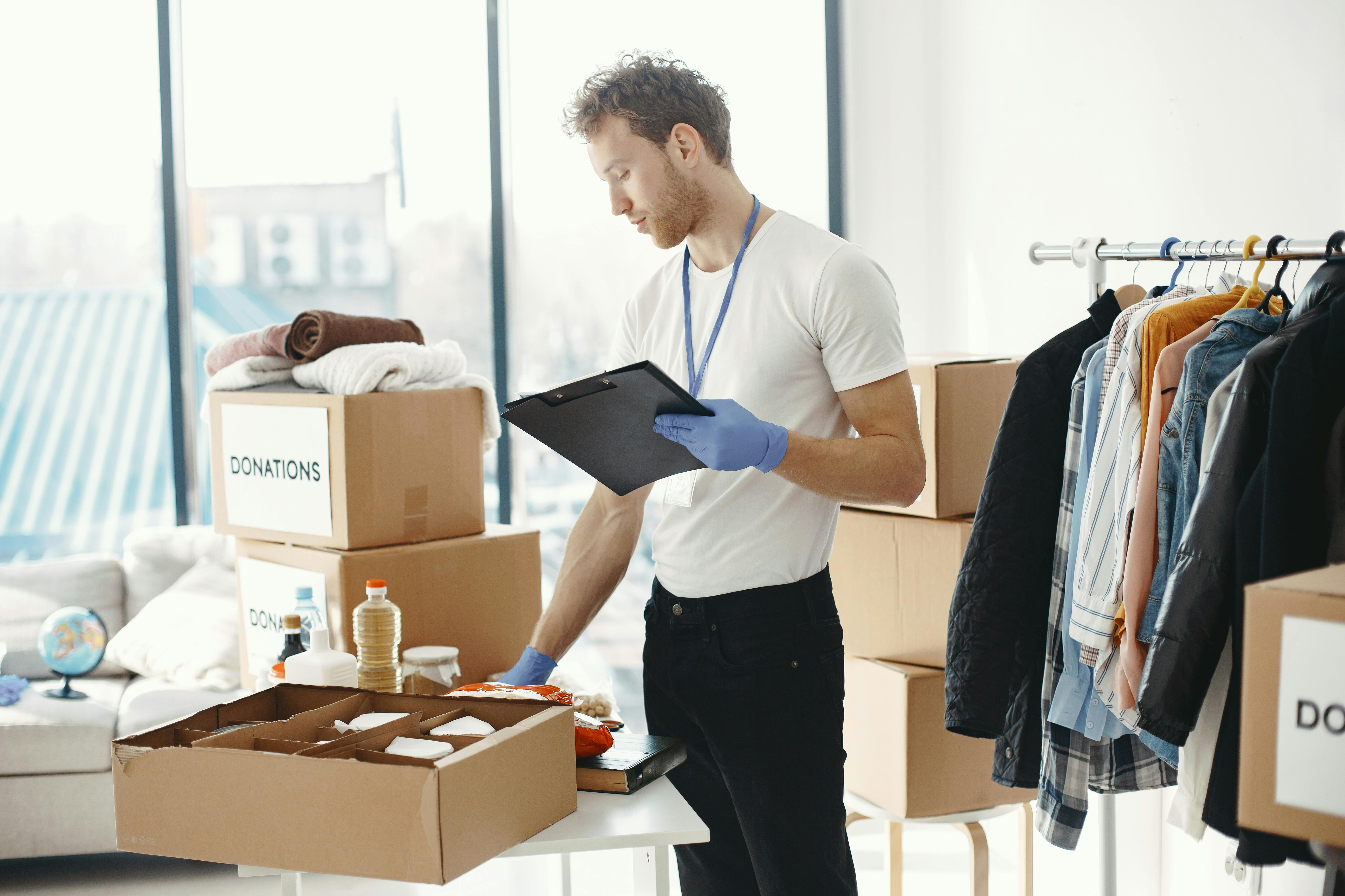 Secure Cloud Migration Services for Nonprofits and SMBs