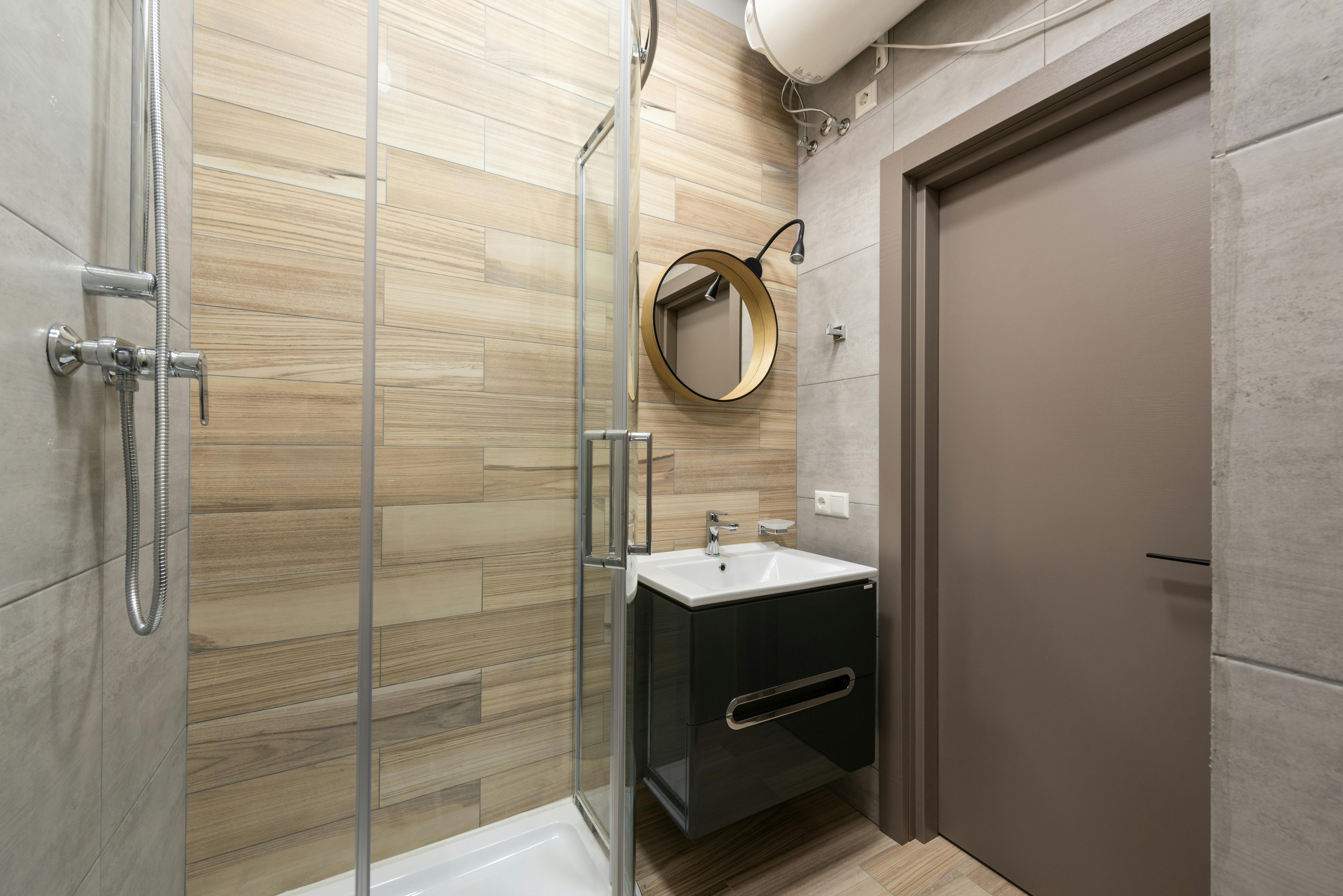 Cabine de douche complete : optimisation de l’espace au quotidien