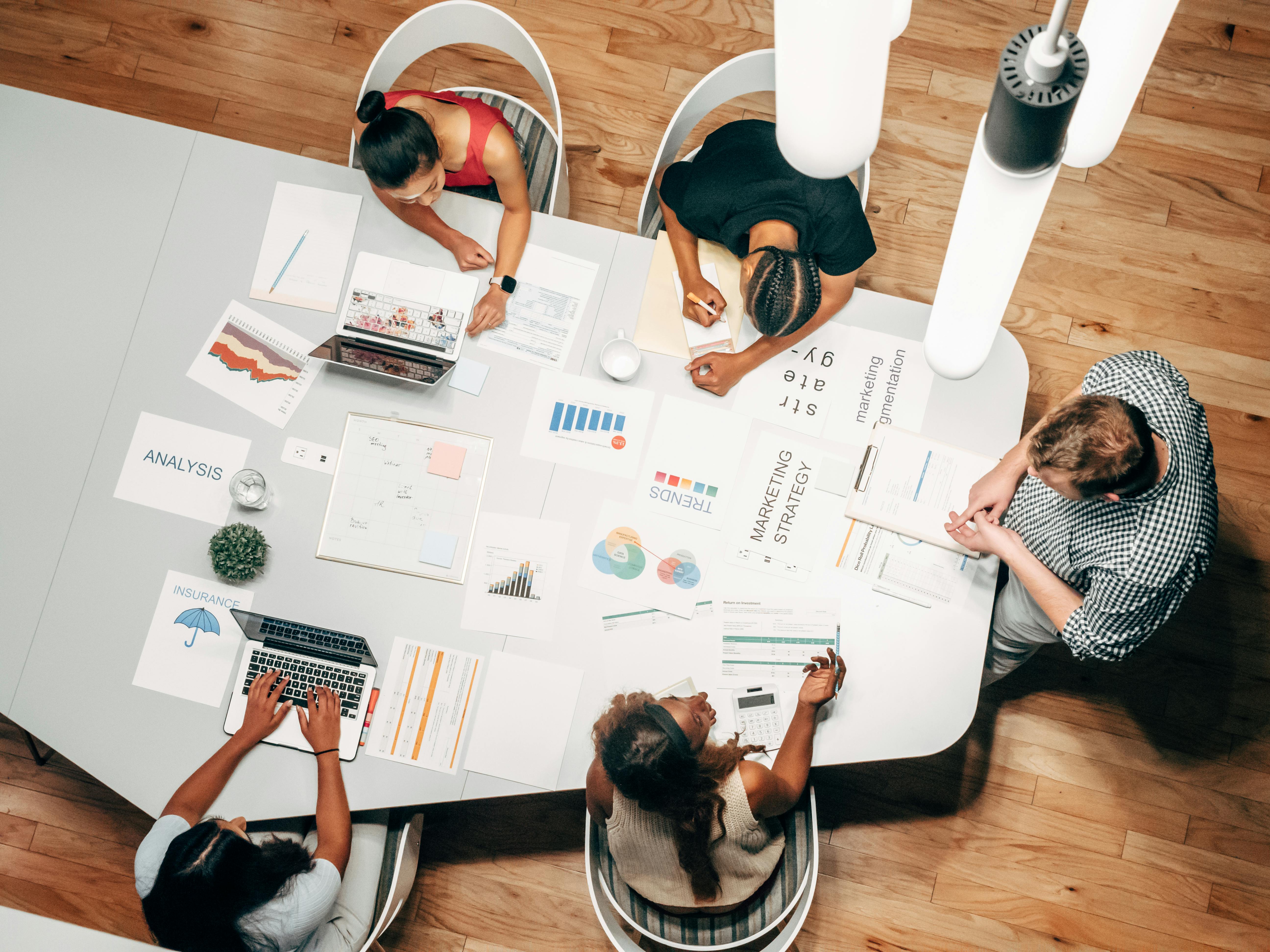 Unlock Your Team’s Potential with a Trusted Corporate Coach