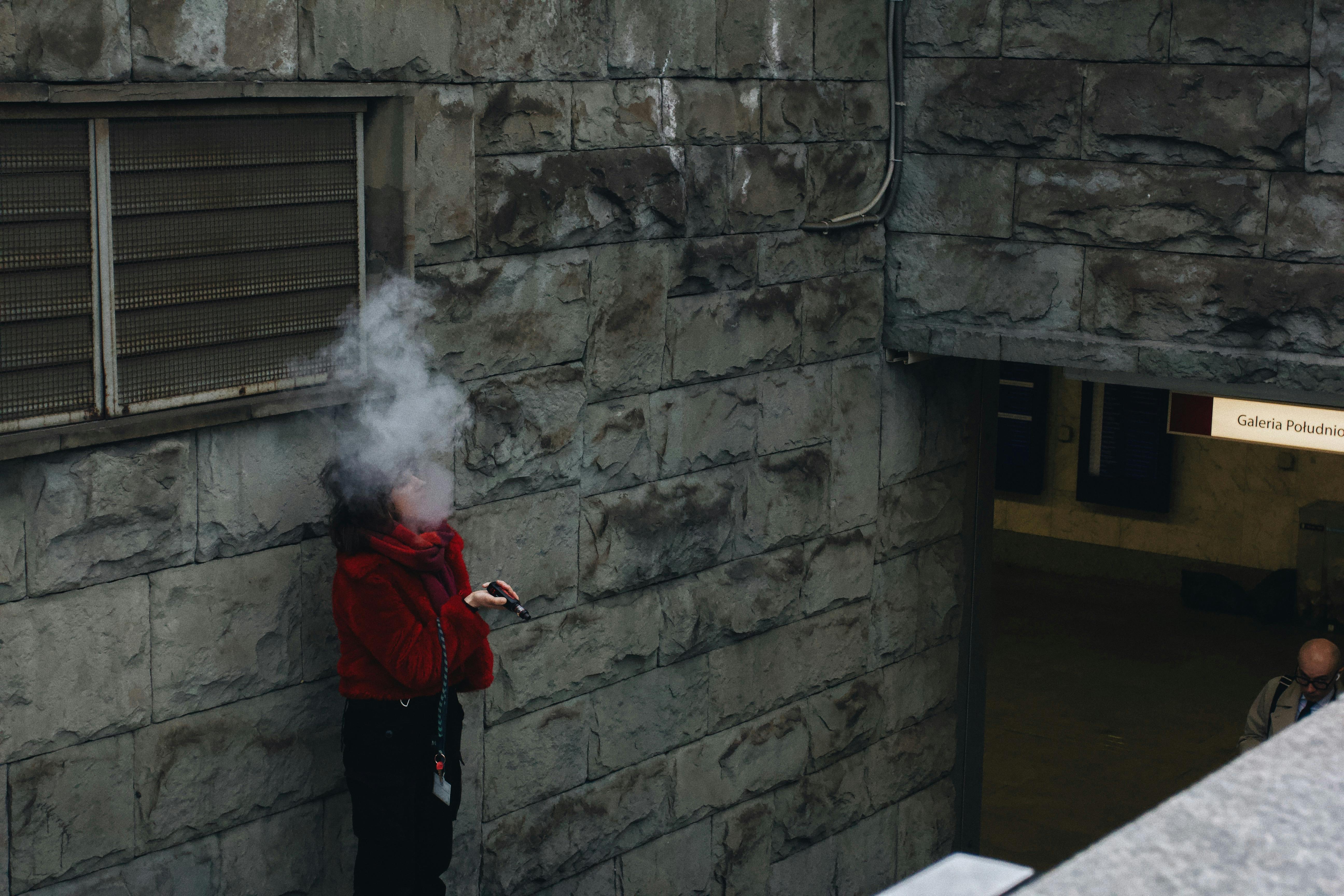 HQD Surv – Modernes Vape Design für unterwegs