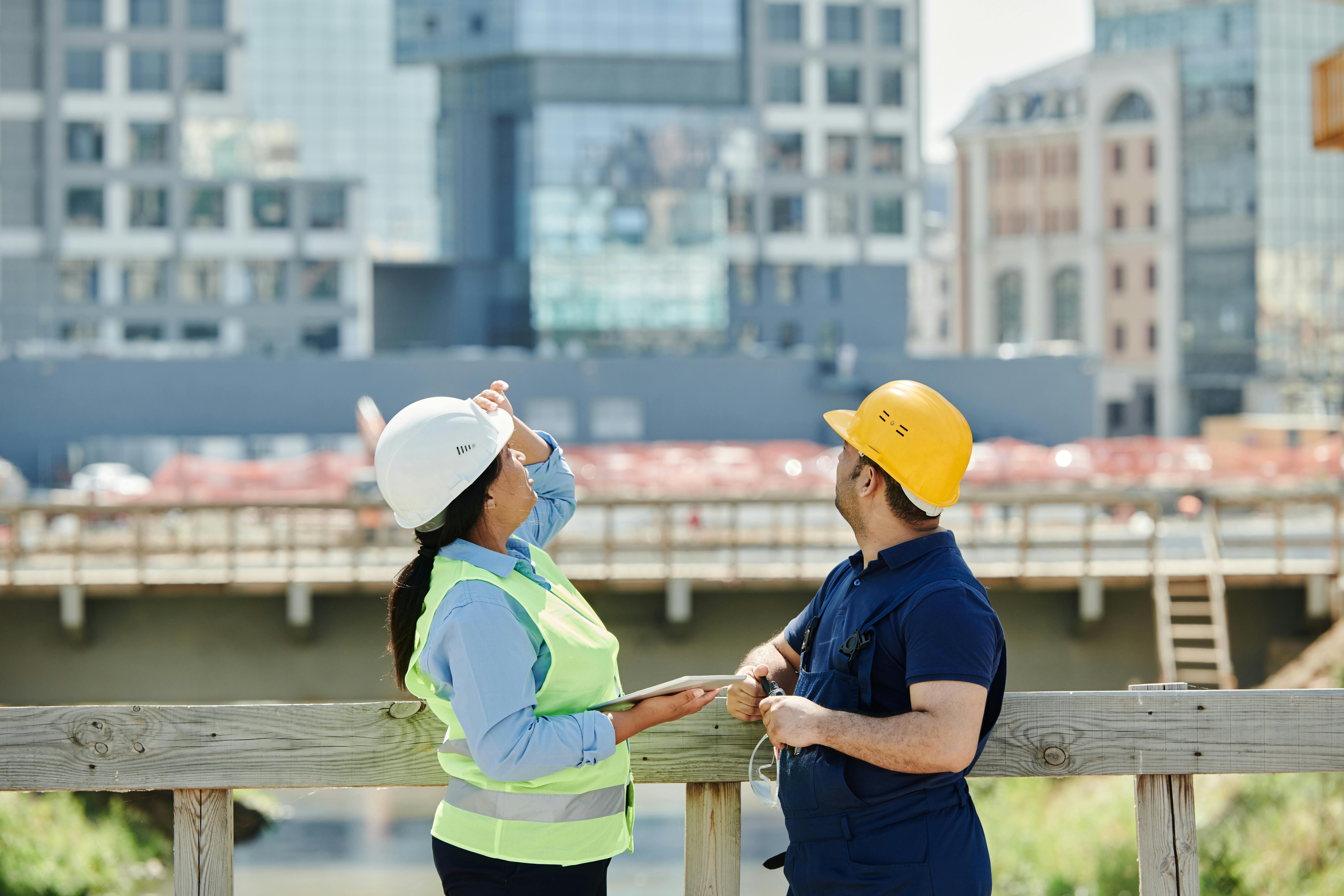 Project-Focused Construction Manager NJ