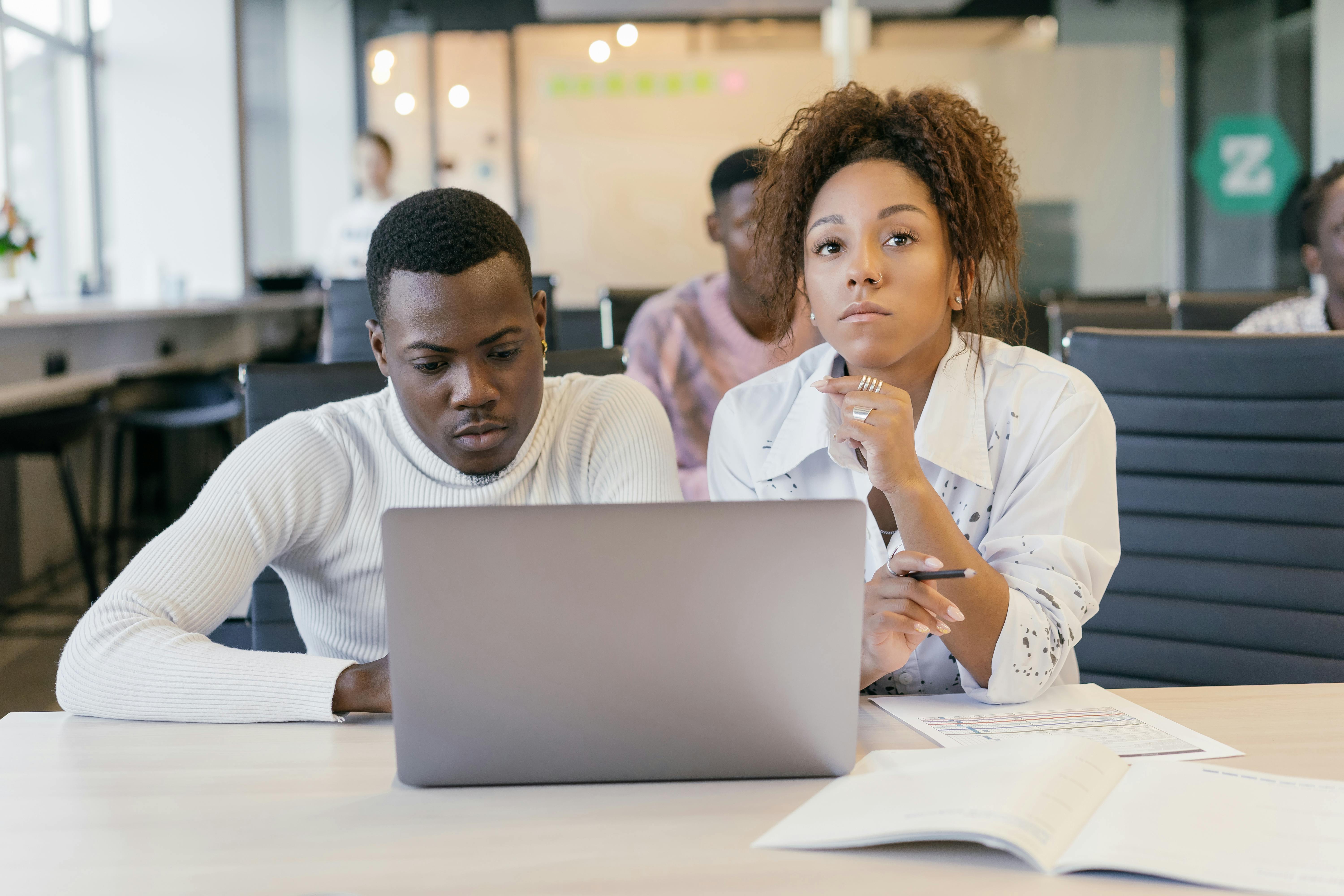 A Former Employee’s Take on Corporate Ethics