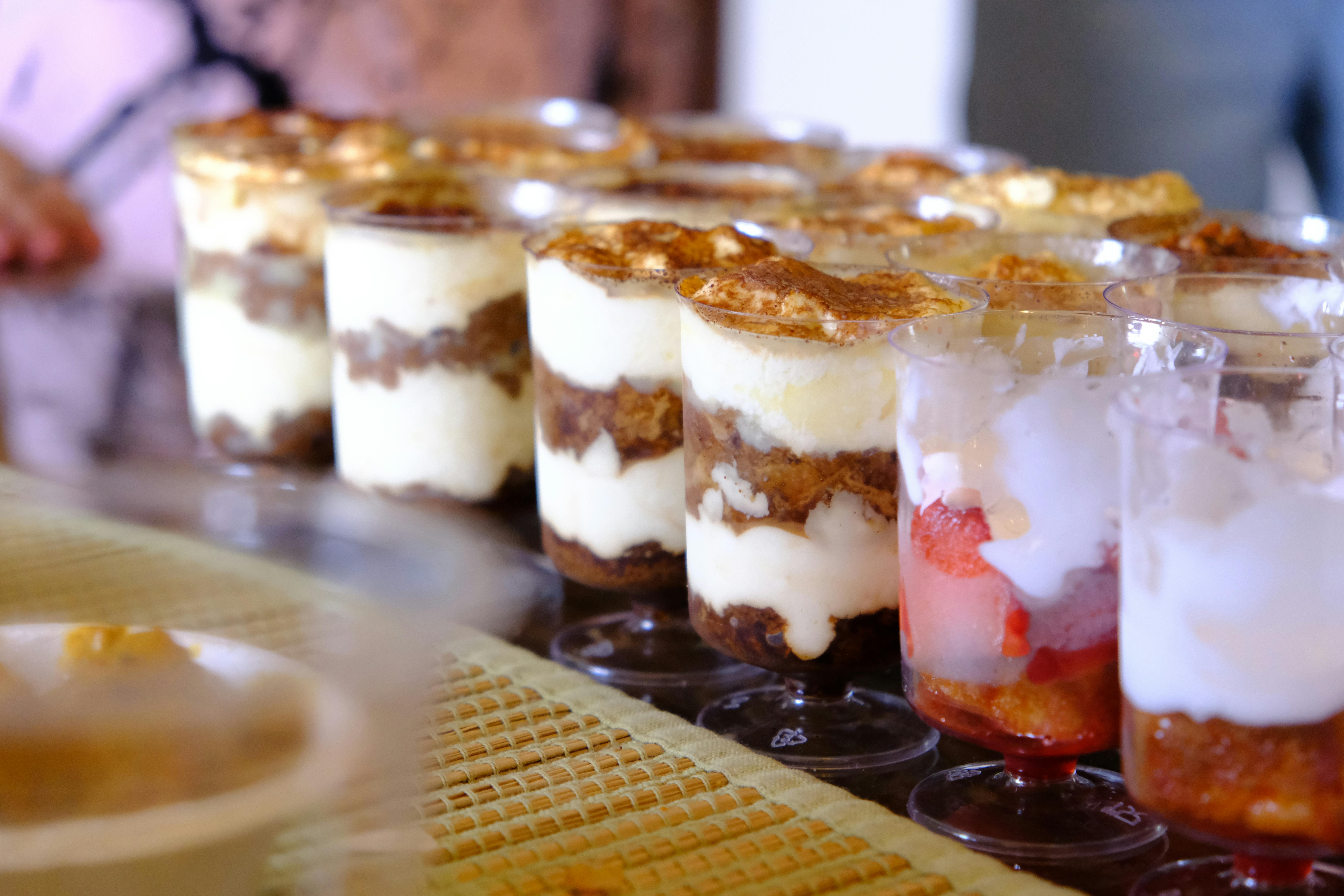 Why Small Batch Ice Cream Catering Is Perfect for Your Next Party