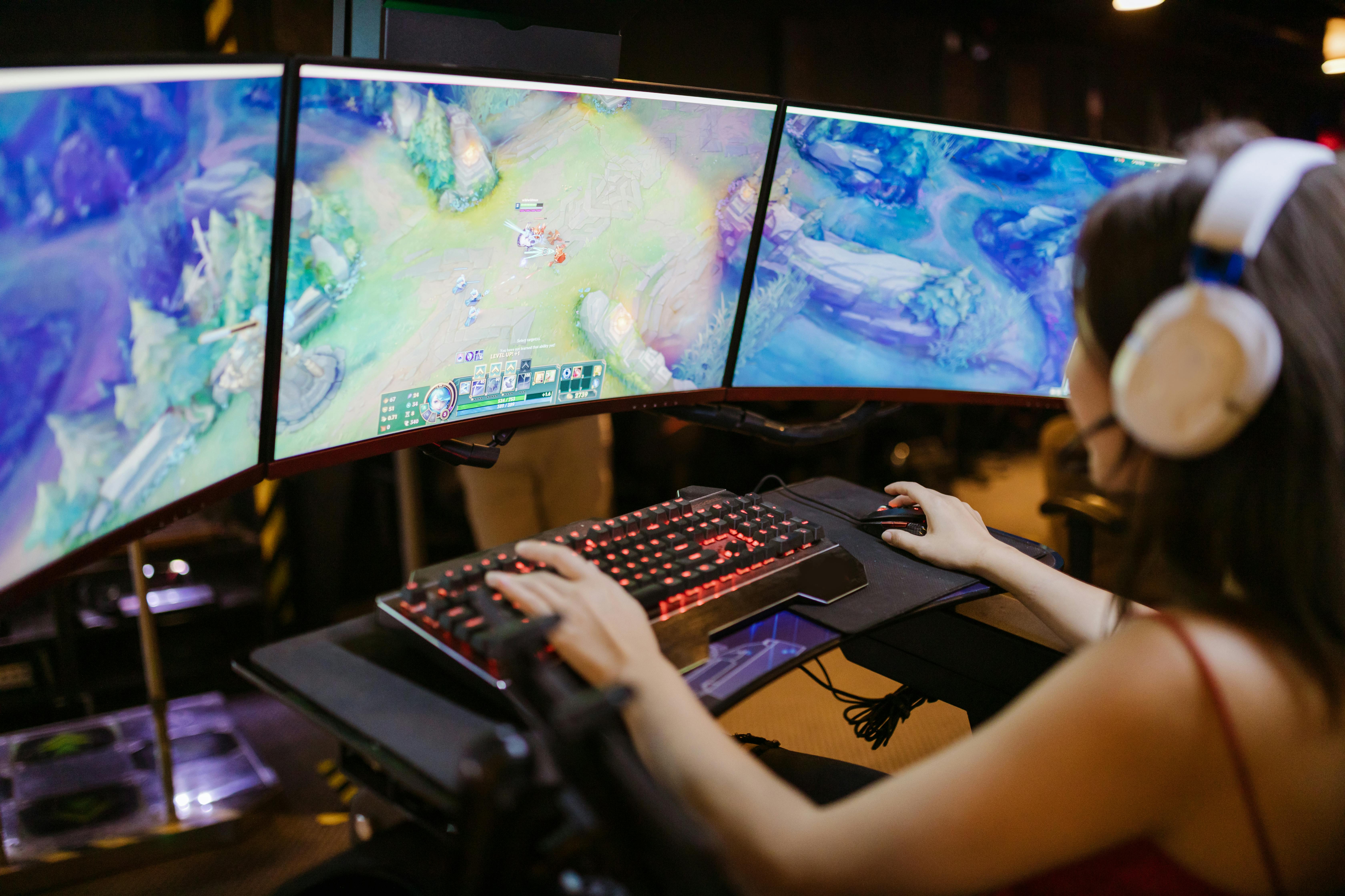 Common Mistakes to Avoid in Outsourced Game Testing