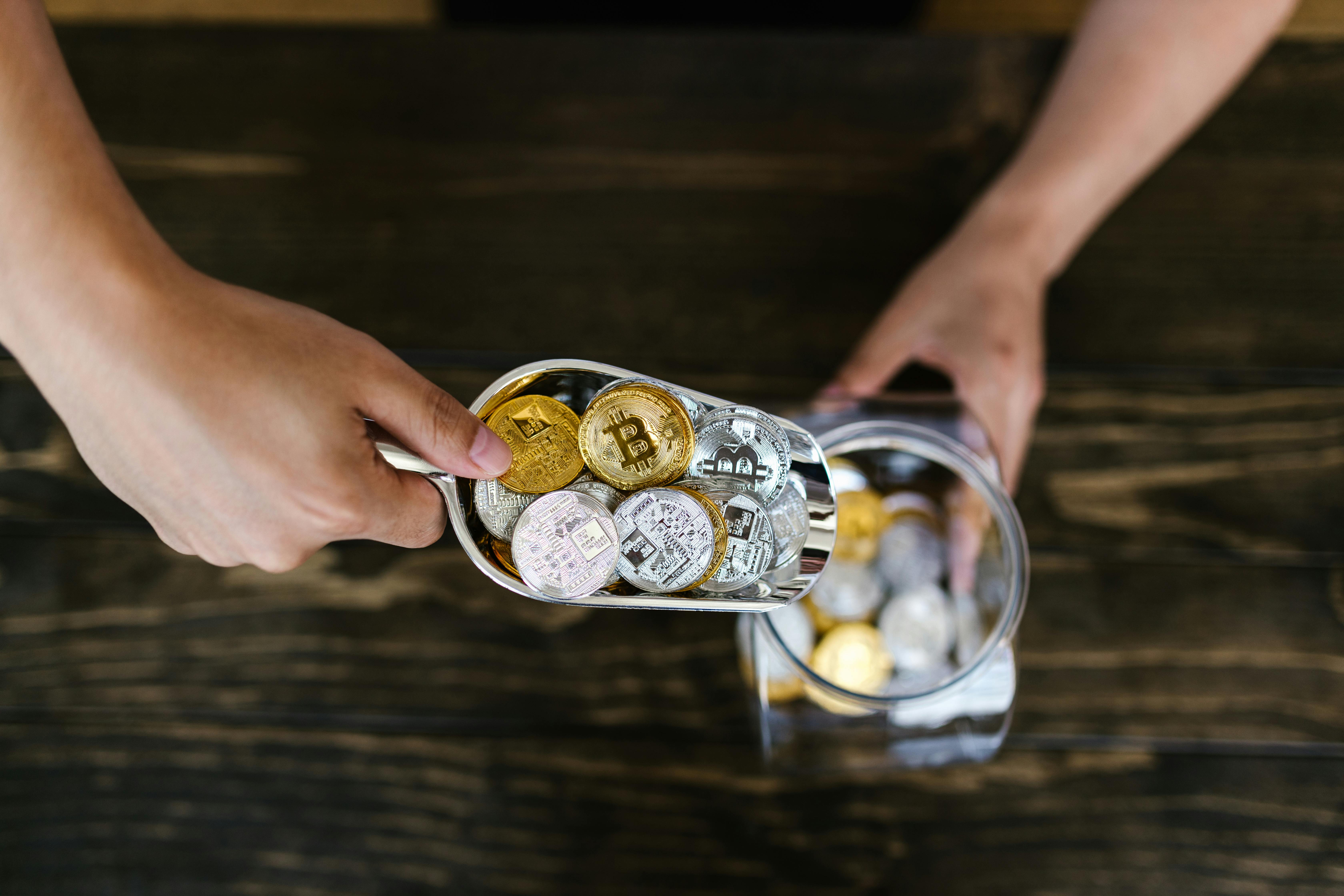 Understanding Coinbase Asset Recovery