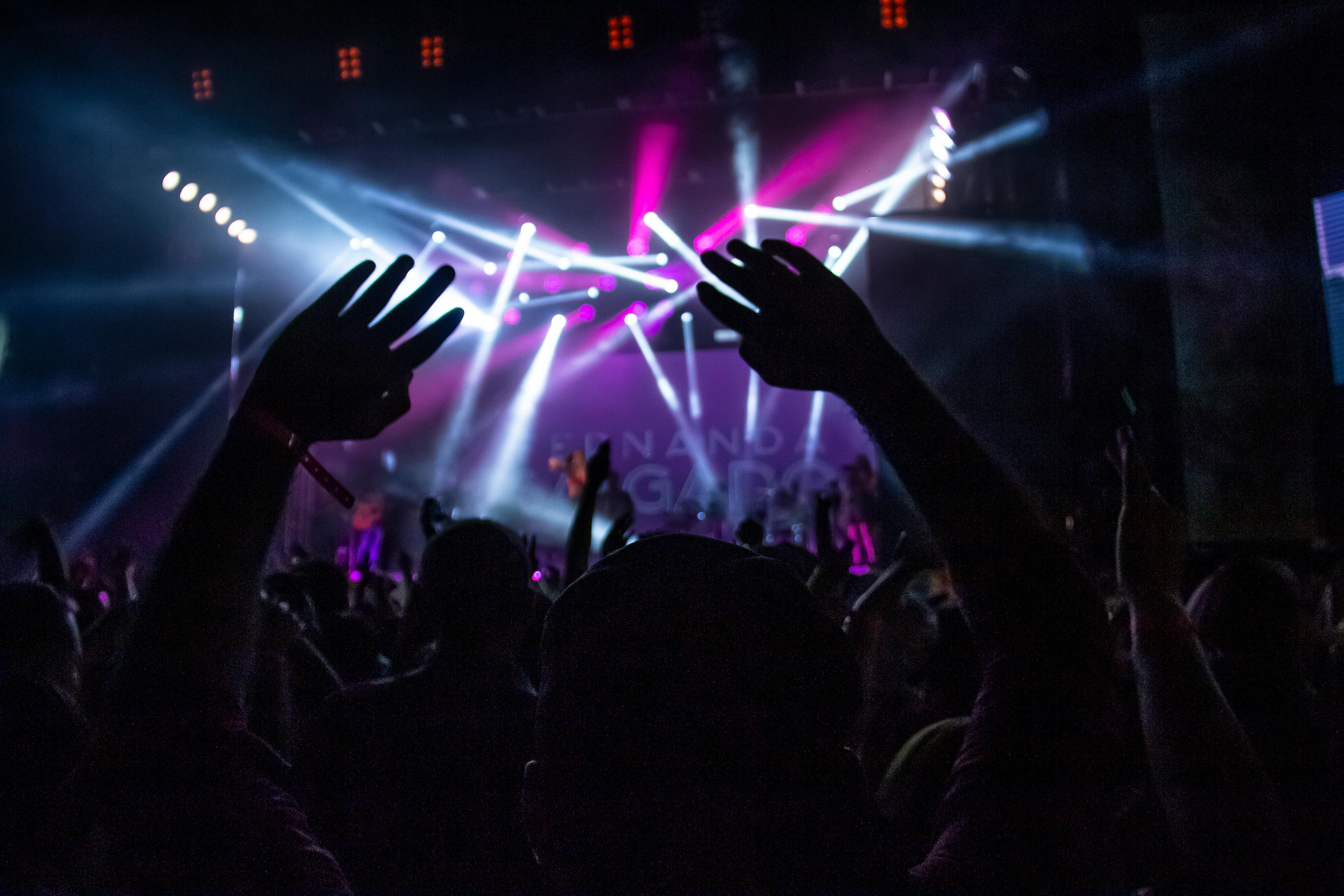 Why Club Brava Defines the San Juan Party Scene