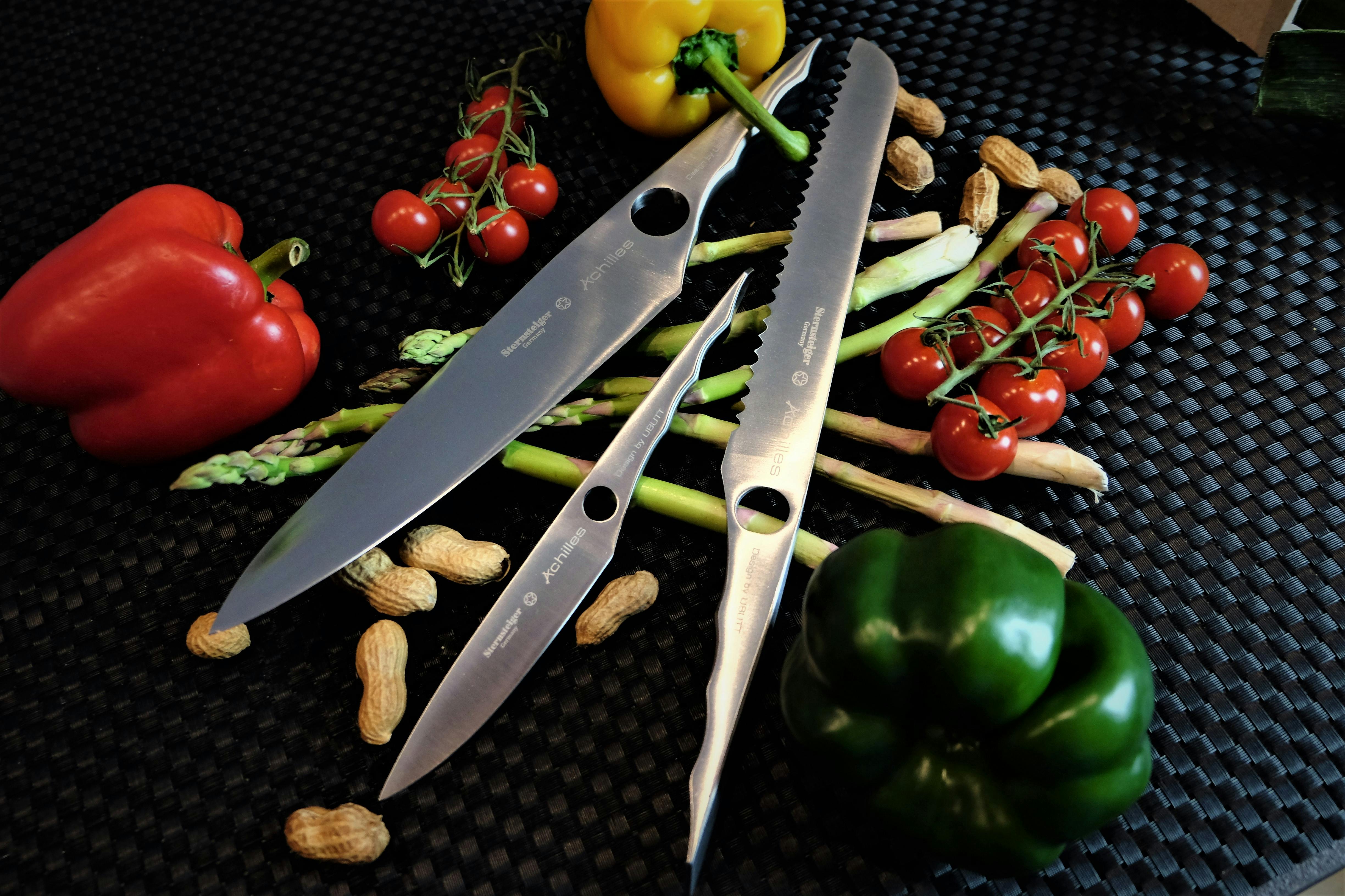 Maintaining Your Chef’s Knife NZ – Sharpening and Care Tips
