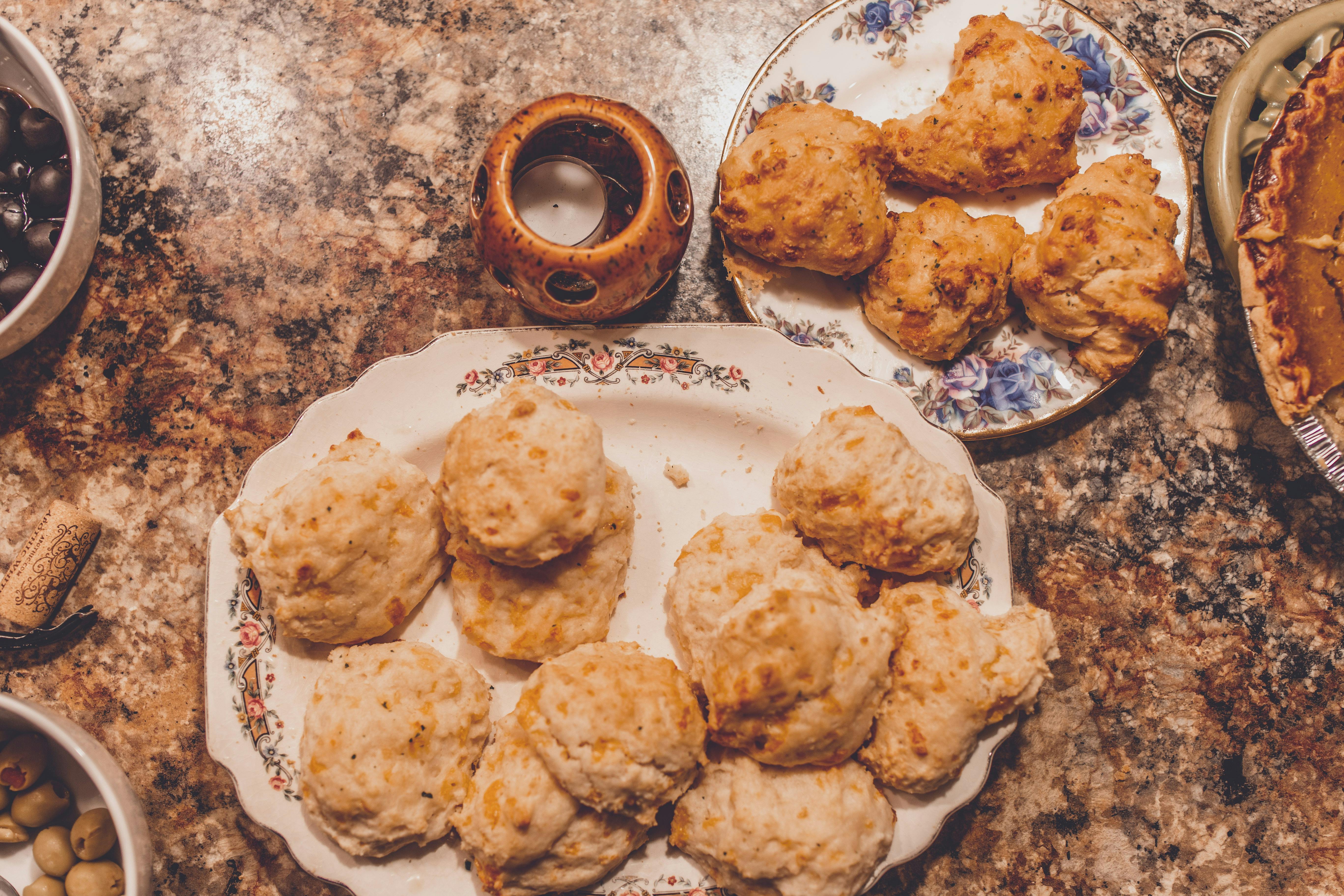 Delicious nut-free snacks Perfect for Dorm Rooms