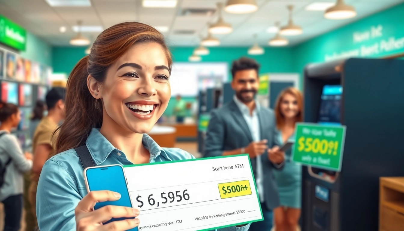 Get the best deals to beat ecoATM price for your smartphones today.