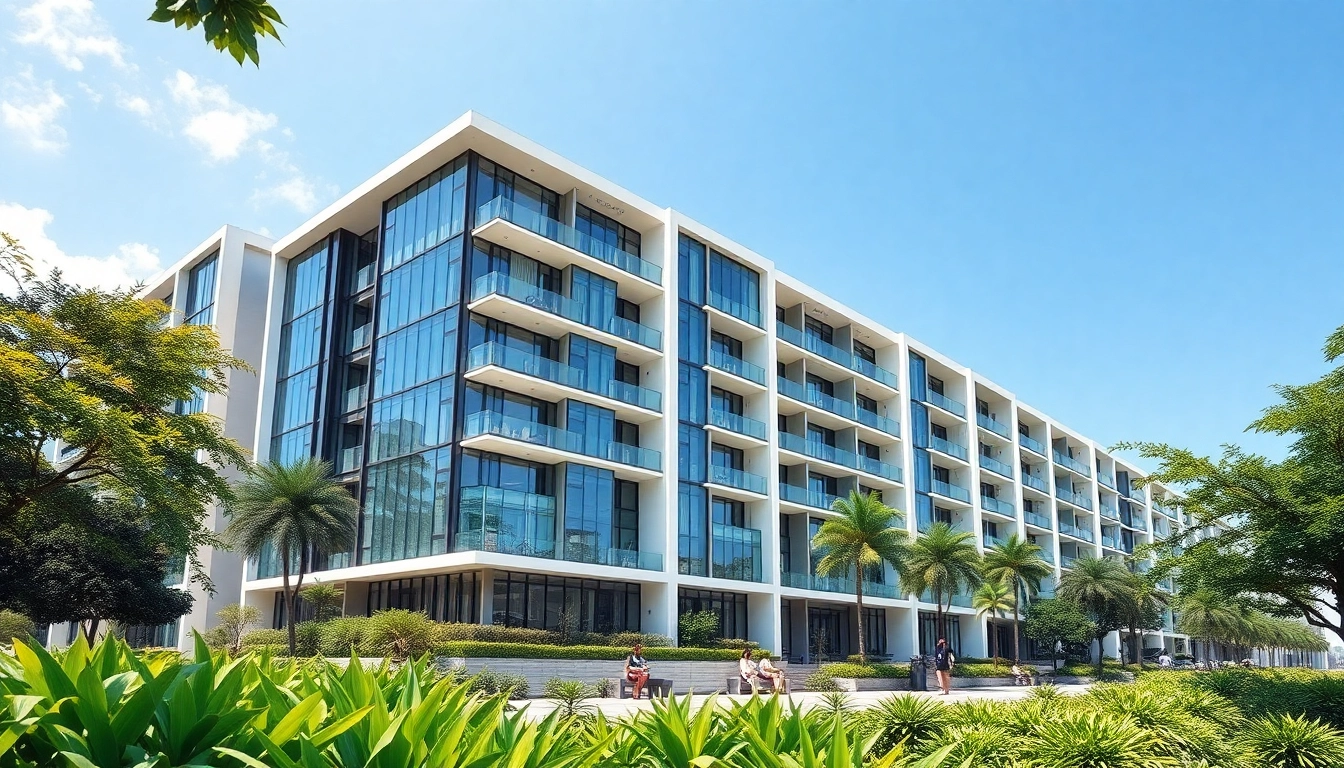 Why Rivelle Is Set to Be Tampines’ Most Desirable EC