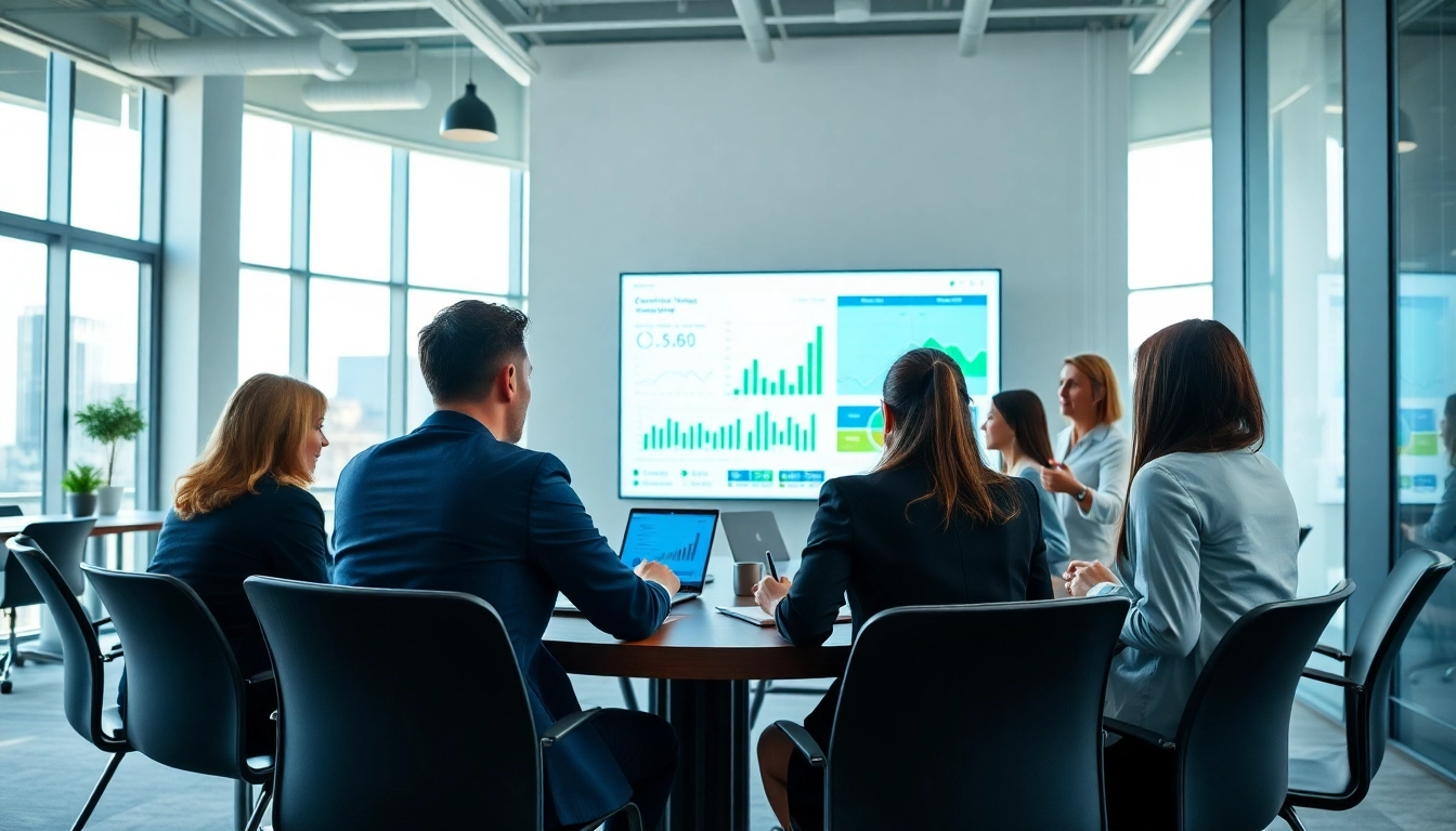 Analyze competitor pricing strategies during a professional business meeting with diverse professionals.