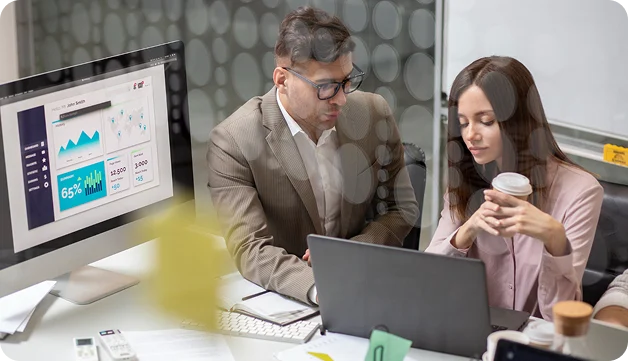 SEO Optimization That Delivers Real Business Results