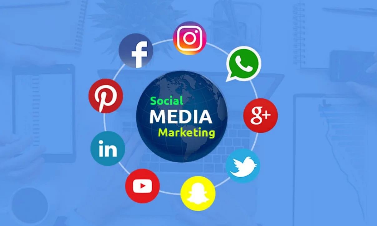 Social media panel Offering Instant SMM Solutions – SocialPanel24