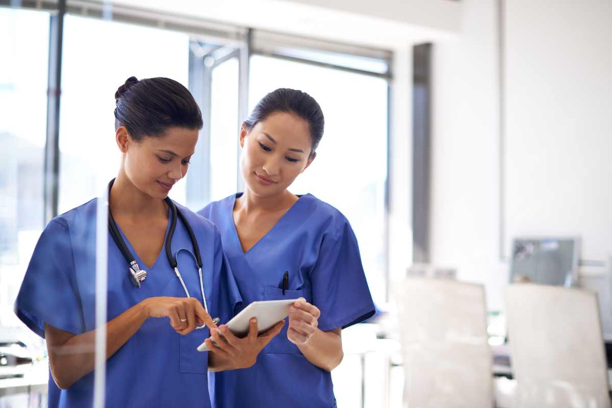 How Custom Nursing Dissertation Help Makes Research Easier