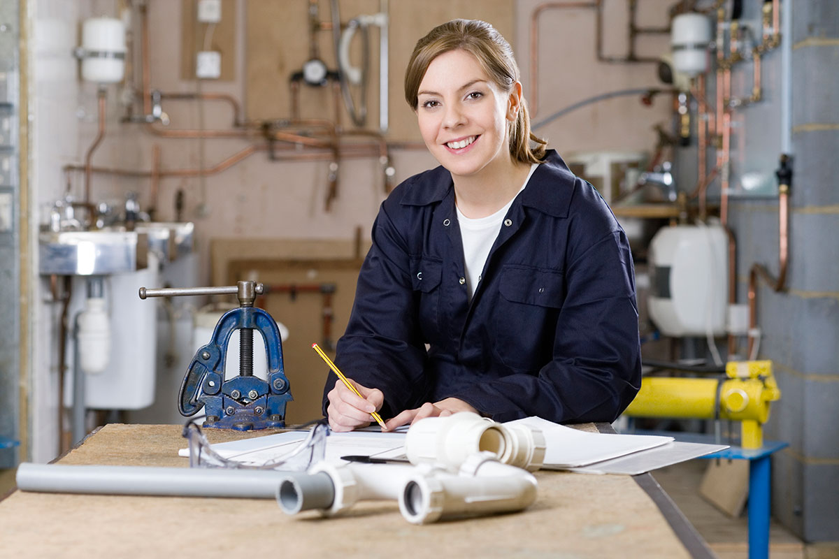 Plumber Chapel Hill Experts: How Bizzy Bee Plumbing Guarantees Comfort &amp; Safety