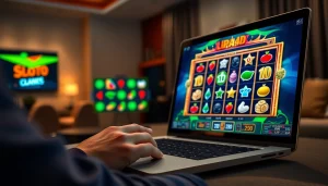 Masuk ke lipat4d login slot dengan antusias dan semangat dalam suasana bermain yang menyenangkan.