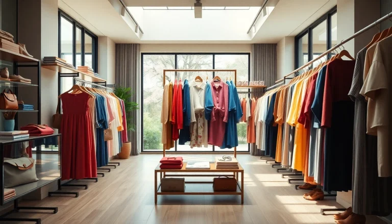 View vibrant clothing and accessories at https://www.northernfashions.com boutique. Experience stylish fashion displays.