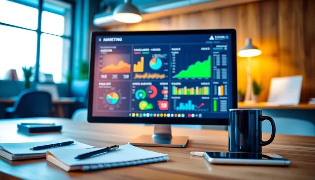 Analyze trends and performance on af88 com through dynamic digital marketing strategies.