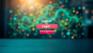 Authenticated jewel4d login pada layar digital dengan antarmuka mudah digunakan.